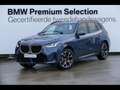 BMW X3 20 xDrive Blu/Azzurro - thumbnail 2