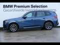 BMW X3 20 xDrive Blu/Azzurro - thumbnail 4