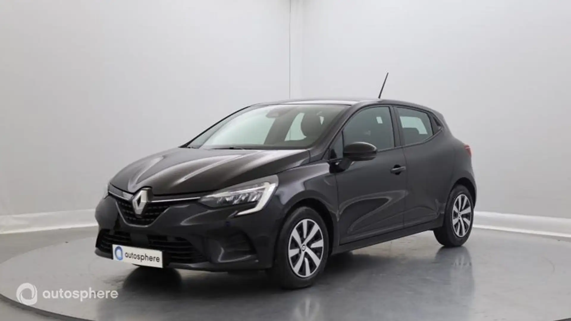 Renault Clio 1.0 TCe 90ch Equilibre - 1