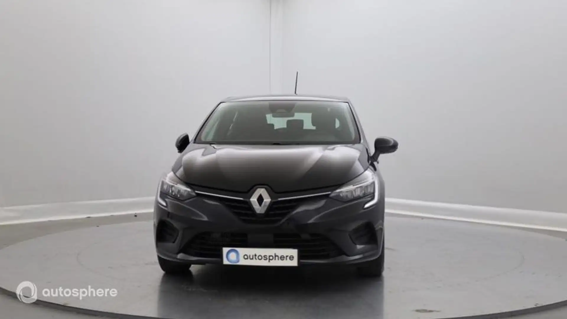 Renault Clio 1.0 TCe 90ch Equilibre - 2