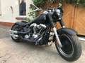 Harley-Davidson Fat Boy Spezial FLSTFB ABS Чорний - thumbnail 1