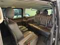 Mercedes-Benz V 250 d Extralang NAVI/LED/AHK/STDHZ/DISTRO/TW/LEDER/1HD Noir - thumbnail 12