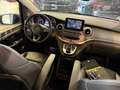 Mercedes-Benz V 250 d Extralang NAVI/LED/AHK/STDHZ/DISTRO/TW/LEDER/1HD Noir - thumbnail 11