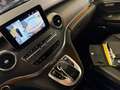 Mercedes-Benz V 250 d Extralang NAVI/LED/AHK/STDHZ/DISTRO/TW/LEDER/1HD Noir - thumbnail 14