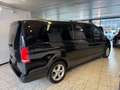 Mercedes-Benz V 250 d Extralang NAVI/LED/AHK/STDHZ/DISTRO/TW/LEDER/1HD Noir - thumbnail 4