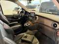 Mercedes-Benz V 250 d Extralang NAVI/LED/AHK/STDHZ/DISTRO/TW/LEDER/1HD Noir - thumbnail 8