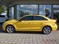 Audi A3 1.5 EU6d-T Limousine 35 TFSI sport StandHZG Navi D Jaune - thumbnail 3