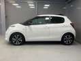 Citroen C1 Airscape Shine 1.2 PureTech | Camera | Vouwdak | A Wit - thumbnail 4
