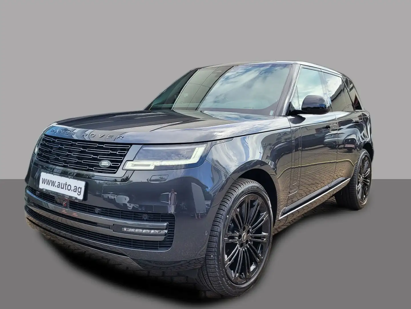 Land Rover Range Rover P530 AUTOBIOGRAPHY MY24 GAR2029 Grau - 1