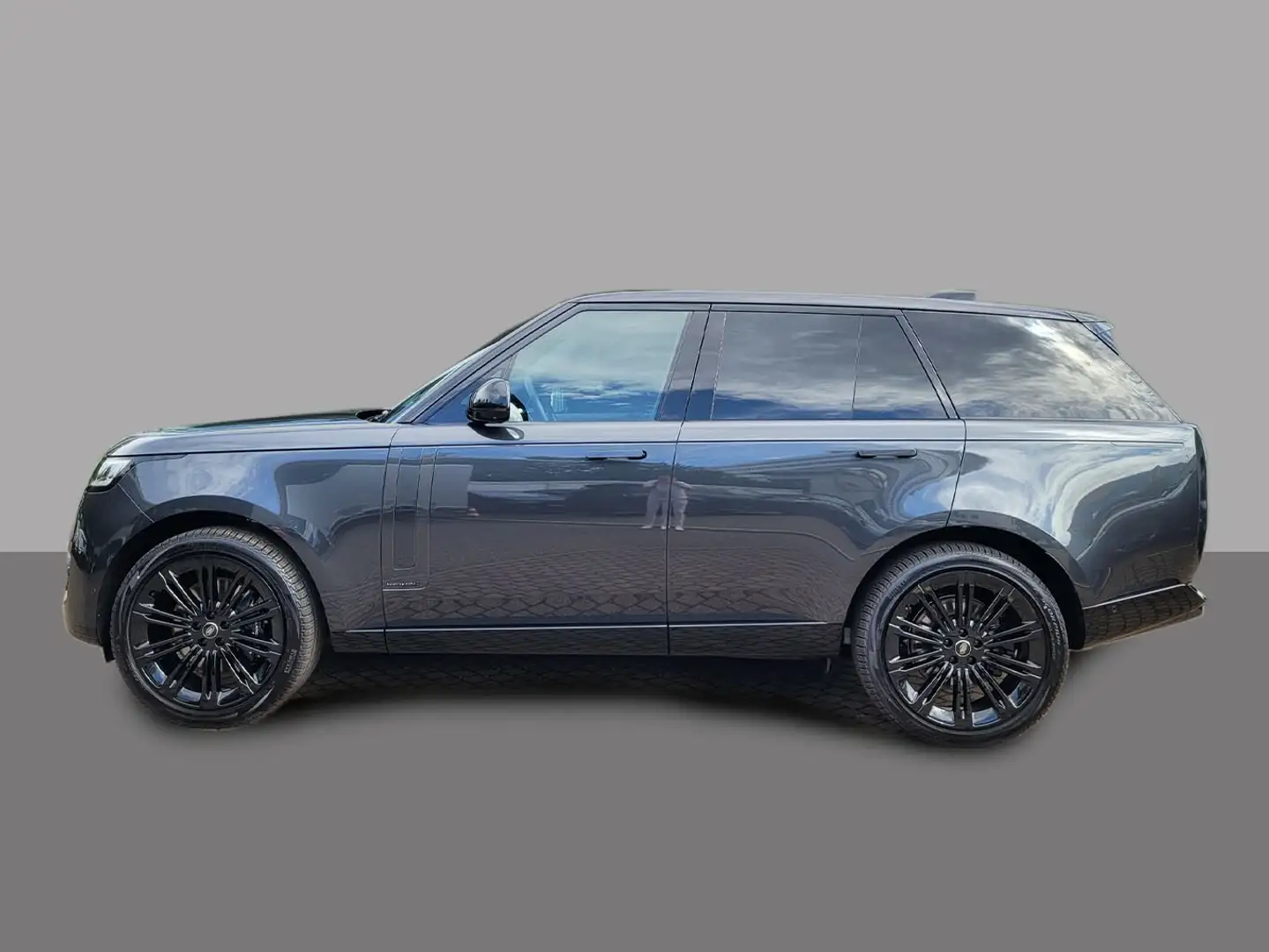 Land Rover Range Rover P530 AUTOBIOGRAPHY MY24 GAR2029 Grau - 2