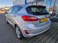 Ford Fiesta 1.1 Trend | 1e Eigenaar | Zeer lage km stand | App Grijs - thumbnail 3