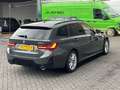 BMW 320 3-serie 320d, M sportpakket, 360 camera, navigatie Grau - thumbnail 5