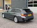 BMW 320 3-serie 320d, M sportpakket, 360 camera, navigatie Grau - thumbnail 3