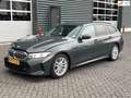 BMW 320 3-serie 320d, M sportpakket, 360 camera, navigatie Grau - thumbnail 1