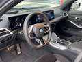 BMW 320 3-serie 320d, M sportpakket, 360 camera, navigatie Grau - thumbnail 11