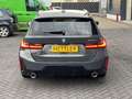 BMW 320 3-serie 320d, M sportpakket, 360 camera, navigatie Grau - thumbnail 4