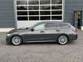 BMW 320 3-serie 320d, M sportpakket, 360 camera, navigatie Grau - thumbnail 2