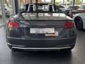 Audi TTS Roadtser III 2.0 TFSI 310ch quattro S tronic 6 Gris - thumbnail 4