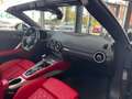 Audi TTS Roadtser III 2.0 TFSI 310ch quattro S tronic 6 Gris - thumbnail 8