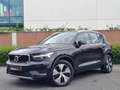 Volvo XC40 Twin Engine 1.5 Hybride - 48.000 KM - 2020 Noir - thumbnail 1