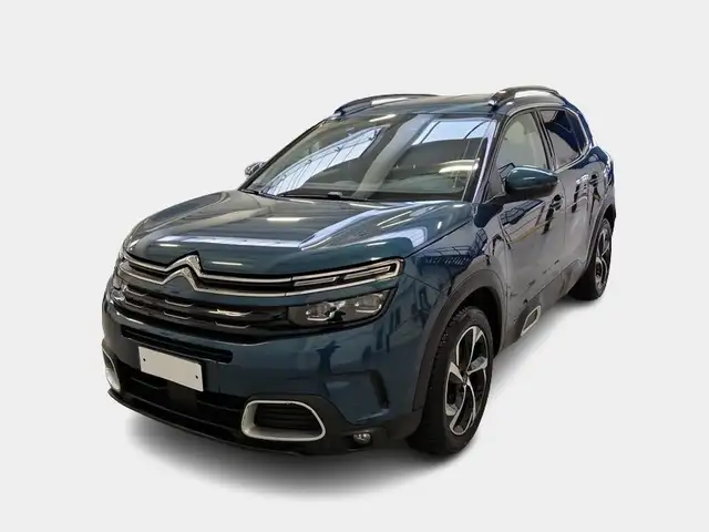 Citroen C5 Aircross BLUEHDI 130 CV SES SHINE EAT8 SUV