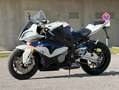 BMW S 1000 RR Blau - thumbnail 7
