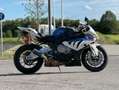 BMW S 1000 RR Blau - thumbnail 8