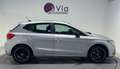 SEAT Ibiza 1.6 TDI 95 ch S/S BVM5 Style Business Gris - thumbnail 4