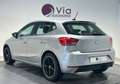 SEAT Ibiza 1.6 TDI 95 ch S/S BVM5 Style Business Gris - thumbnail 7