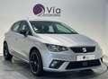 SEAT Ibiza 1.6 TDI 95 ch S/S BVM5 Style Business Gris - thumbnail 3