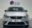SEAT Ibiza 1.6 TDI 95 ch S/S BVM5 Style Business Gris - thumbnail 2