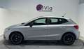 SEAT Ibiza 1.6 TDI 95 ch S/S BVM5 Style Business Gris - thumbnail 8