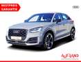 Audi Q2 1.4 TFSI design LED AHK Sitzheizung Navi ACC Grau - thumbnail 1