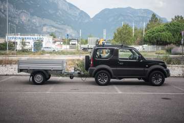 1.3 vvt AUTO E CARRELLO
