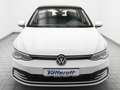 Volkswagen Golf 2.0 TDI LIFE Pano AHK Standheiz IQ.Light Weiß - thumbnail 2