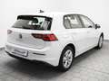 Volkswagen Golf 2.0 TDI LIFE Pano AHK Standheiz IQ.Light Weiß - thumbnail 5