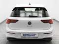 Volkswagen Golf 2.0 TDI LIFE Pano AHK Standheiz IQ.Light Weiß - thumbnail 4