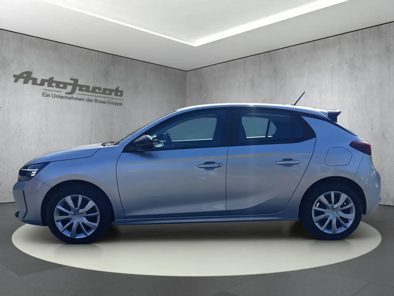 Opel Corsa F 1.2 Edition Sitzhzg PDC Allwetterreifen 2