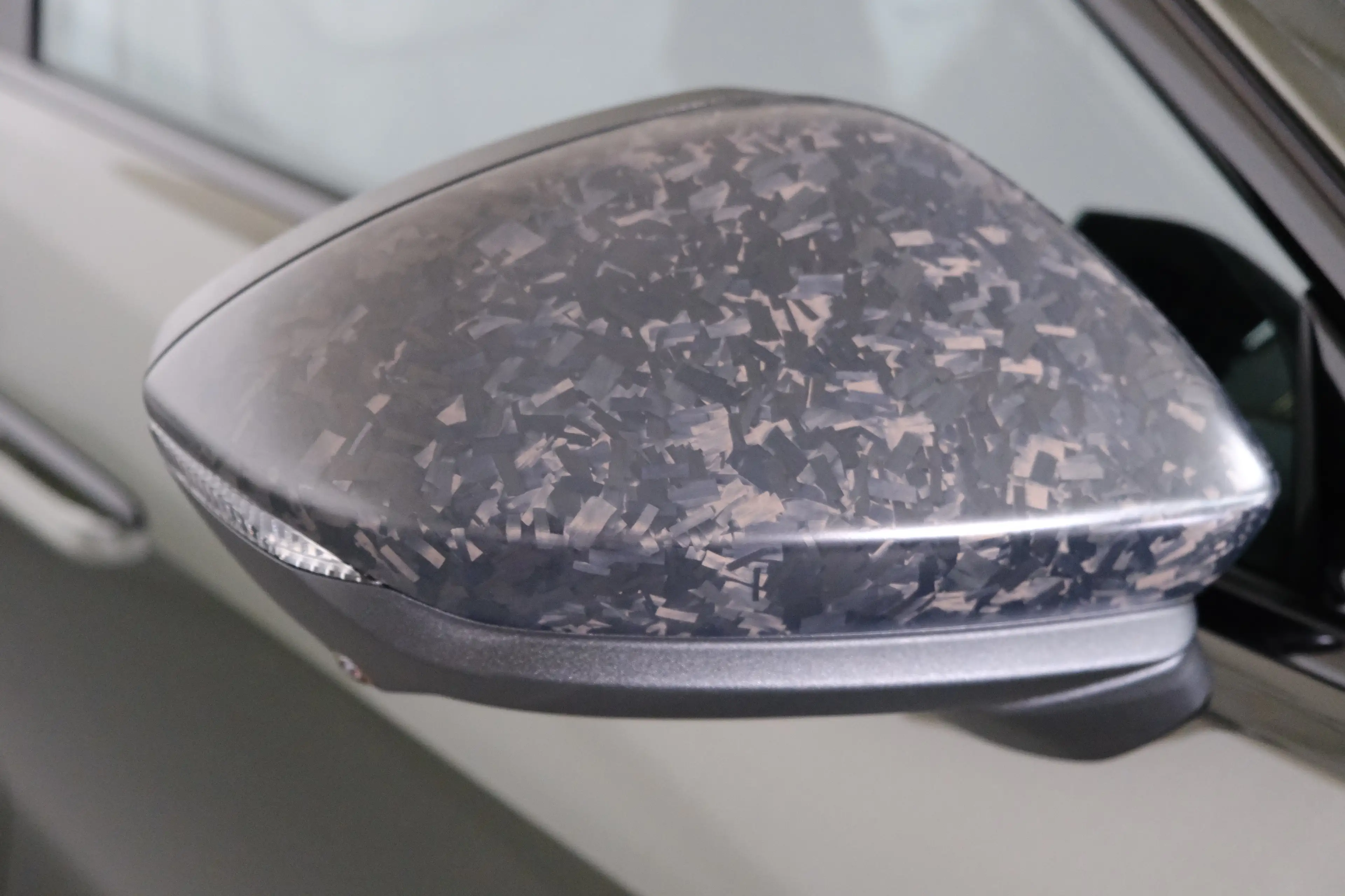 Audi RS5 RS5 Avant PHEV | B&O | Camo Carbon | Voll — photo 13