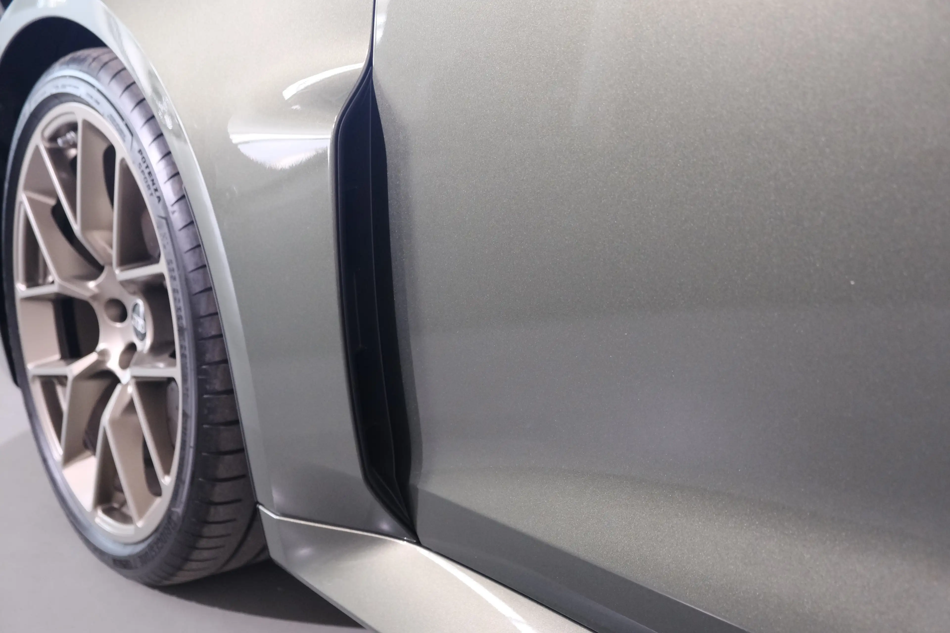Audi RS5 RS5 Avant PHEV | B&O | Camo Carbon | Voll — photo 15