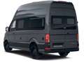 Volkswagen Grand California DIESELHEIZUNG HOCHBETT LED Grigio - thumbnail 3