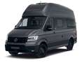 Volkswagen Grand California DIESELHEIZUNG HOCHBETT LED Grigio - thumbnail 2