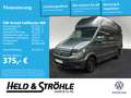 Volkswagen Grand California DIESELHEIZUNG HOCHBETT LED Grijs - thumbnail 1