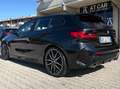 BMW 135 Serie 1 F40 M 135i xdrive auto Nero - thumbnail 4