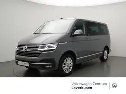 Volkswagen T6 Multivan Generation Six ACC NAVI LED SHZ
