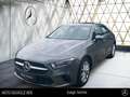 Mercedes-Benz A 180 Limousine Progressive CarPlay*Sitzklim*KAM Grau - thumbnail 1