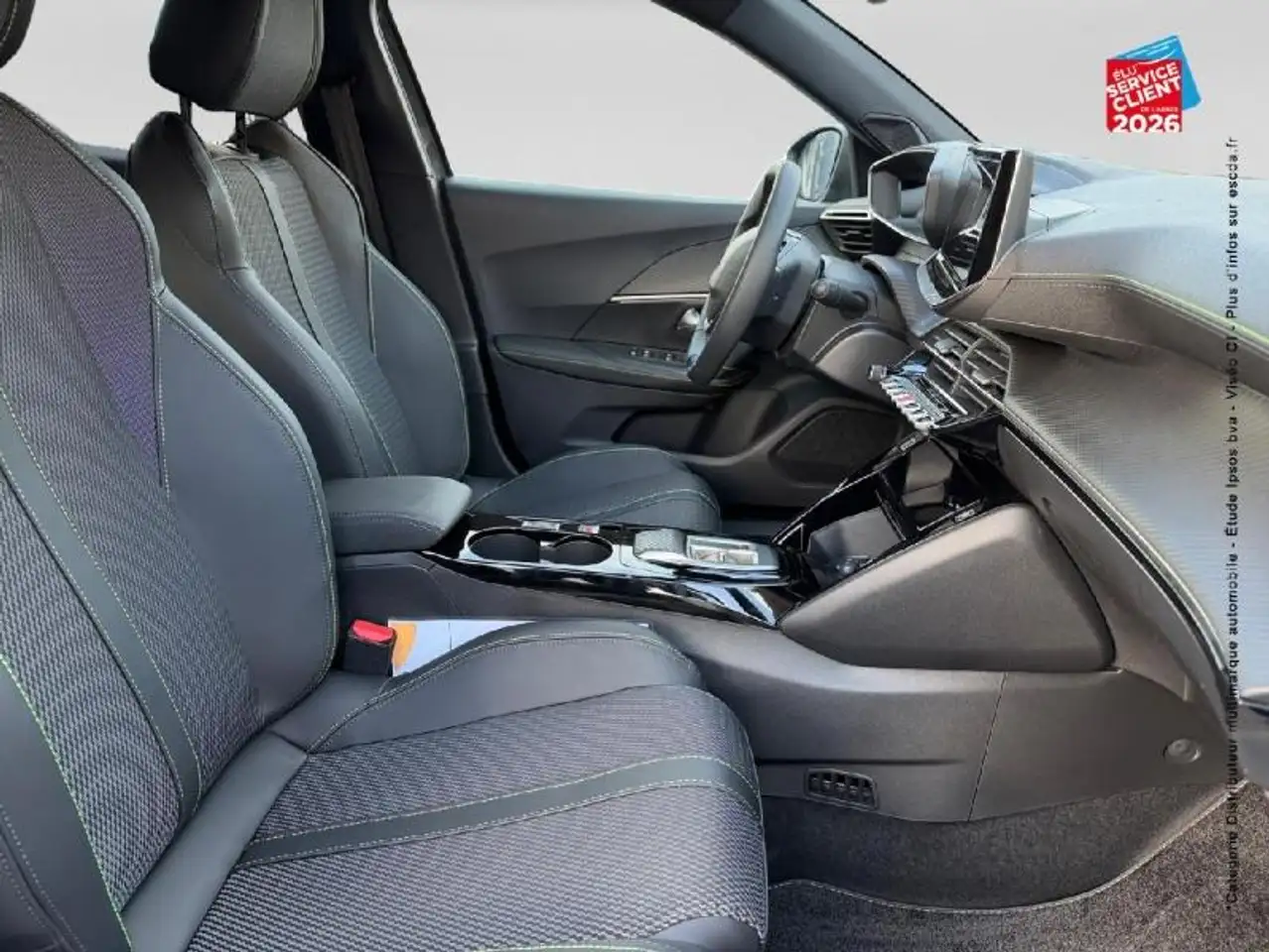 Peugeot 2008 2026