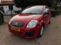 Citroen C2 1.1i Furio **120.000 org.km. NAP**AIRCO**DISTRIBUT Rosso - thumbnail 3