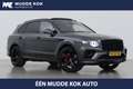 Bentley Bentayga 4.0 V8 | NL-Auto | 22 Inch | Luchtvering | Head-Up Gris - thumbnail 1
