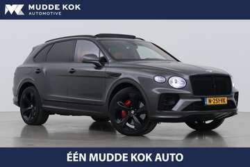 4.0 V8 | NL-Auto | 22 Inch | Luchtvering | Head-Up
